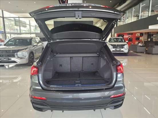 AUDI-Q3-2.0 40 TFSI GASOLINA PERFORMANCE BLACK QUATTRO TIPTRONIC AUDI-Q3-2023