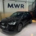 AUDI Q3 2.0 40 TFSI GASOLINA PERFORMANCE BLACK QUATTRO TIPTRONIC AUDI Q3 2.0 40 TFSI GASOLINA PERFORMANCE BLACK QUATTRO TIPTRONIC