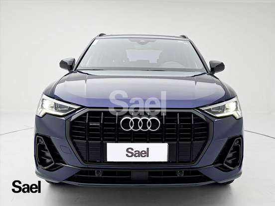 AUDI-Q3-2.0 40 TFSI GASOLINA PERFORMANCE QUATTRO TIPTRONIC AUDI-Q3-2022