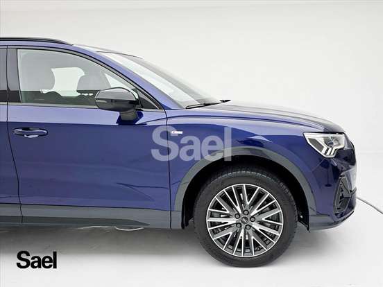 AUDI-Q3-2.0 40 TFSI GASOLINA PERFORMANCE QUATTRO TIPTRONIC AUDI-Q3-2022