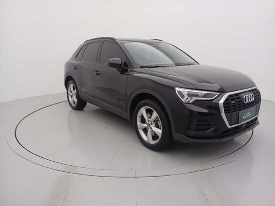 AUDI-Q3-2.0 40 TFSI GASOLINA PRESTIGE QUATTRO TIPTRONIC AUDI-Q3-2024