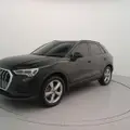 AUDI Q3 2.0 40 TFSI GASOLINA PRESTIGE QUATTRO TIPTRONIC AUDI Q3 2.0 40 TFSI GASOLINA PRESTIGE QUATTRO TIPTRONIC