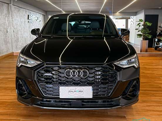 AUDI-Q3-2.0 40 TFSI GASOLINA SPORTBACK PERFORMANCE QUATTRO TIPTRONIC AUDI-Q3-2022