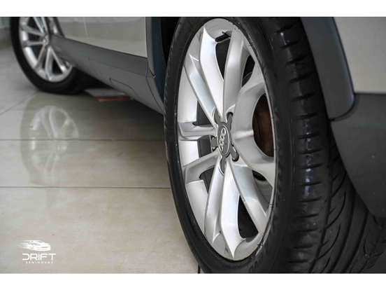 AUDI-Q3-2.0 TFSI AMBIENTE QUATTRO 4P GASOLINA S TRONIC AUDI-Q3-2014