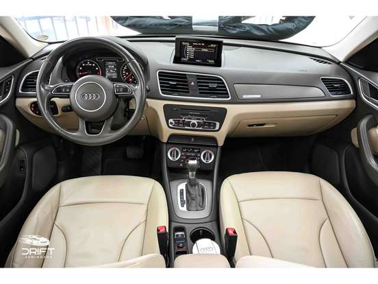 AUDI-Q3-2.0 TFSI AMBIENTE QUATTRO 4P GASOLINA S TRONIC AUDI-Q3-2014