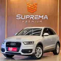 AUDI Q3 2.0 TFSI AMBITION QUATTRO 4P GASOLINA S TRONIC AUDI Q3 2.0 TFSI AMBITION QUATTRO 4P GASOLINA S TRONIC