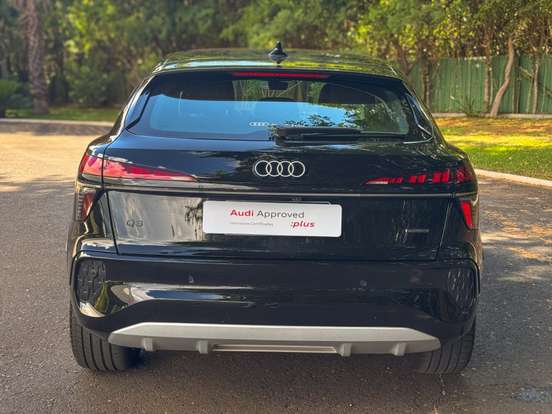 AUDI-Q3-2.0 TFSI GASOLINA LAUNCH EDITION QUATTRO S TRONIC AUDI-Q3-2026