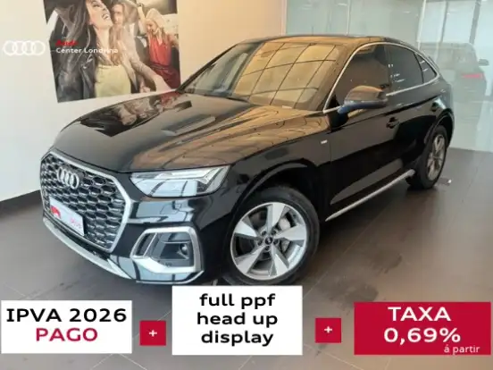 AUDI-Q5-2.0 55 TFSIE PHEV PERFORMANCE QUATTRO S TRONIC AUDI-Q5-2022