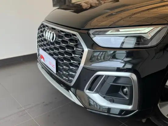 AUDI-Q5-2.0 55 TFSIE PHEV PERFORMANCE QUATTRO S TRONIC AUDI-Q5-2022