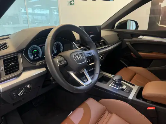 AUDI-Q5-2.0 55 TFSIE PHEV PERFORMANCE QUATTRO S TRONIC AUDI-Q5-2022