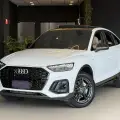 AUDI Q5 2.0 55 TFSIE PHEV SPORTBACK PERFORMANCE BLACK QUATTRO S TRONIC AUDI Q5 2.0 55 TFSIE PHEV SPORTBACK PERFORMANCE BLACK QUATTRO S TRONIC