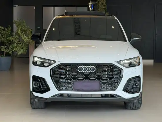 AUDI-Q5-2.0 55 TFSIE PHEV SPORTBACK PERFORMANCE BLACK QUATTRO S TRONIC AUDI-Q5-2023