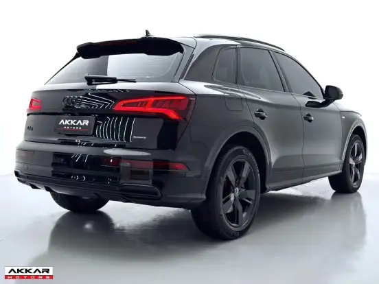 AUDI-Q5-2.0 TFSI GASOLINA S-LINE S TRONIC AUDI-Q5-2020