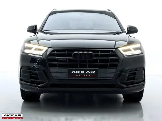 AUDI-Q5-2.0 TFSI GASOLINA S-LINE S TRONIC AUDI-Q5-2020