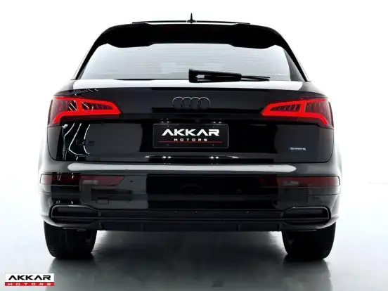 AUDI-Q5-2.0 TFSI GASOLINA S-LINE S TRONIC AUDI-Q5-2020