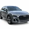 AUDI Q5 2.0 45 TFSI GASOLINA PRESTIGE QUATTRO S TRONIC AUDI Q5 2.0 45 TFSI GASOLINA PRESTIGE QUATTRO S TRONIC