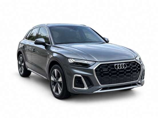 AUDI-Q5-2.0 45 TFSI GASOLINA PRESTIGE QUATTRO S TRONIC AUDI-Q5-2022