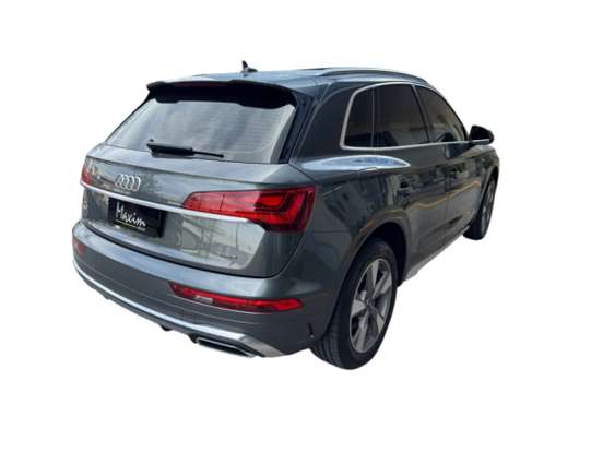 AUDI-Q5-2.0 45 TFSI GASOLINA PRESTIGE QUATTRO S TRONIC AUDI-Q5-2022
