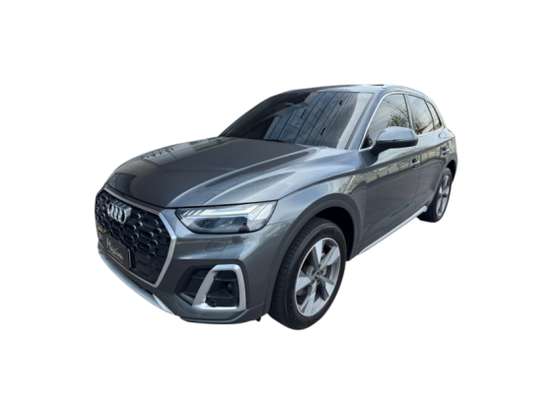 AUDI-Q5-2.0 45 TFSI GASOLINA PRESTIGE QUATTRO S TRONIC AUDI-Q5-2022