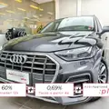 AUDI Q5 2.0 45 TFSI GASOLINA PRESTIGE QUATTRO S TRONIC AUDI Q5 2.0 45 TFSI GASOLINA PRESTIGE QUATTRO S TRONIC