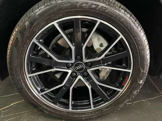 AUDI-Q5-2.0 45 TFSI GASOLINA S-LINE QUATTRO S TRONIC AUDI-Q5-2024