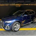 AUDI Q5 2.0 45 TFSI GASOLINA S-LINE QUATTRO S TRONIC AUDI Q5 2.0 45 TFSI GASOLINA S-LINE QUATTRO S TRONIC