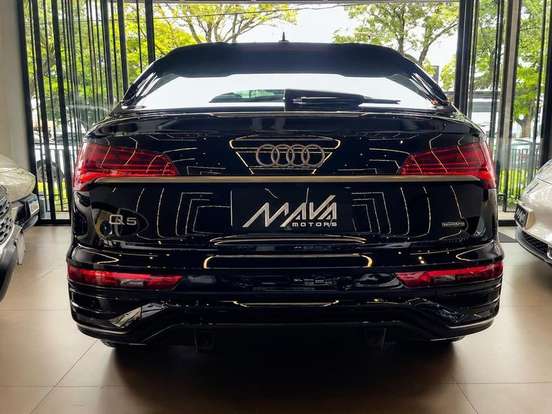 AUDI-Q5-2.0 45 TFSI GASOLINA SPORTBACK S LINE BLACK QUATTRO S TRONIC AUDI-Q5-2021