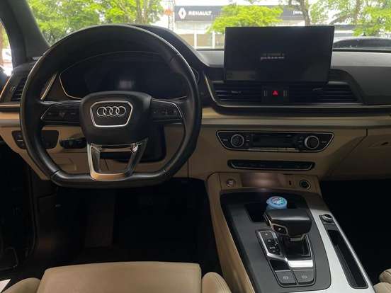 AUDI-Q5-2.0 45 TFSI GASOLINA SPORTBACK S LINE BLACK QUATTRO S TRONIC AUDI-Q5-2021