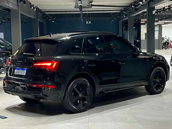 AUDI-Q5-2.0 55 TFSIE PHEV PERFORMANCE QUATTRO S TRONIC AUDI-Q5-2024