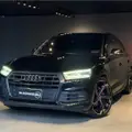AUDI Q5 2.0 TFSI GASOLINA AMBITION S TRONIC AUDI Q5 2.0 TFSI GASOLINA AMBITION S TRONIC