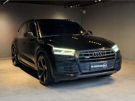 AUDI-Q5-2.0 TFSI GASOLINA AMBITION S TRONIC AUDI-Q5-2018