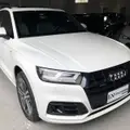 AUDI Q5 2.0 TFSI GASOLINA BLACK S TRONIC AUDI Q5 2.0 TFSI GASOLINA BLACK S TRONIC
