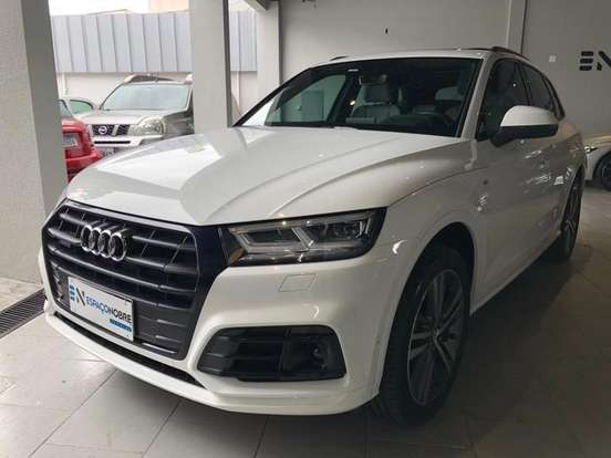 AUDI-Q5-2.0 TFSI GASOLINA BLACK S TRONIC AUDI-Q5-2019