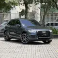 AUDI Q5 2.0 TFSI GASOLINA PRESTIGE PLUS S TRONIC AUDI Q5 2.0 TFSI GASOLINA PRESTIGE PLUS S TRONIC