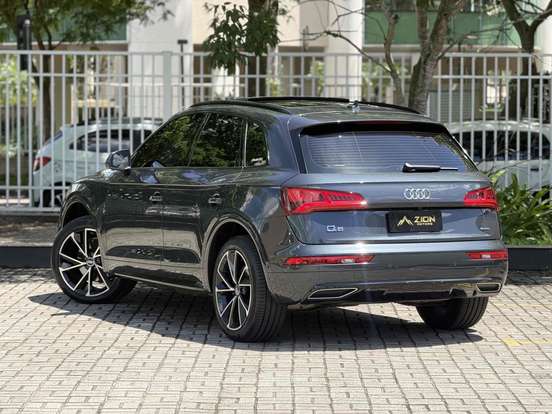AUDI-Q5-2.0 TFSI GASOLINA PRESTIGE PLUS S TRONIC AUDI-Q5-2019