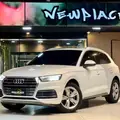 AUDI Q5 2.0 TFSI GASOLINA PRESTIGE PLUS S TRONIC AUDI Q5 2.0 TFSI GASOLINA PRESTIGE PLUS S TRONIC