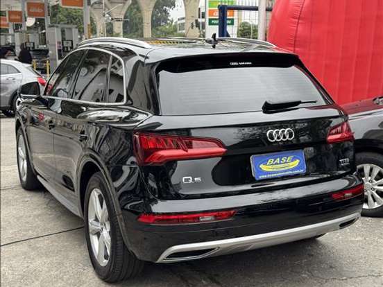 AUDI-Q5-2.0 TFSI GASOLINA SECURITY S TRONIC AUDI-Q5-2018