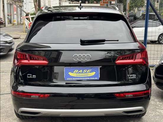 AUDI-Q5-2.0 TFSI GASOLINA SECURITY S TRONIC AUDI-Q5-2018
