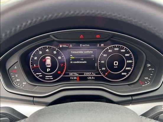 AUDI-Q5-2.0 TFSI GASOLINA SECURITY S TRONIC AUDI-Q5-2018
