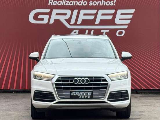 AUDI-Q5-2.0 TFSI GASOLINA SECURITY S TRONIC AUDI-Q5-2018