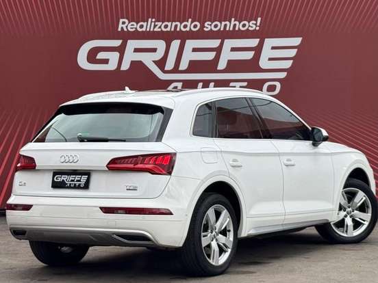 AUDI-Q5-2.0 TFSI GASOLINA SECURITY S TRONIC AUDI-Q5-2018