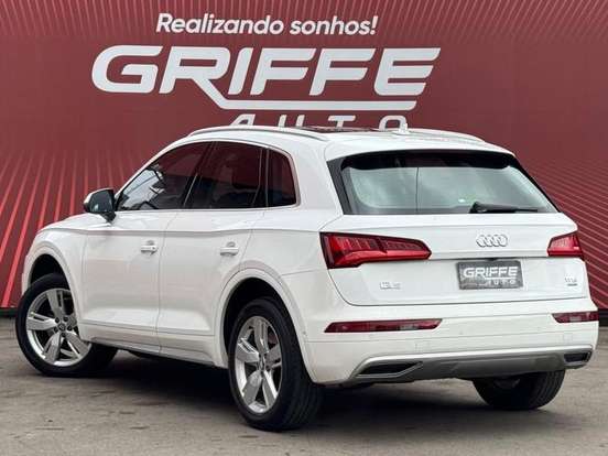 AUDI-Q5-2.0 TFSI GASOLINA SECURITY S TRONIC AUDI-Q5-2018