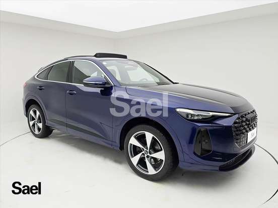 AUDI-Q5-2025