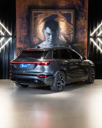 AUDI-Q6 E-TRON-2025