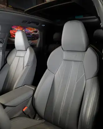 AUDI-Q6 E-TRON-2025