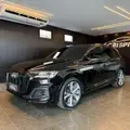 AUDI Q7 3.0 55 TFSI GASOLINA PERFORMANCE QUATTRO TIPTRONIC AUDI Q7 3.0 55 TFSI GASOLINA PERFORMANCE QUATTRO TIPTRONIC