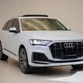 AUDI Q7 3.0 55 TFSI GASOLINA QUATTRO S-LINE TIPTRONIC AUDI Q7 3.0 55 TFSI GASOLINA QUATTRO S-LINE TIPTRONIC