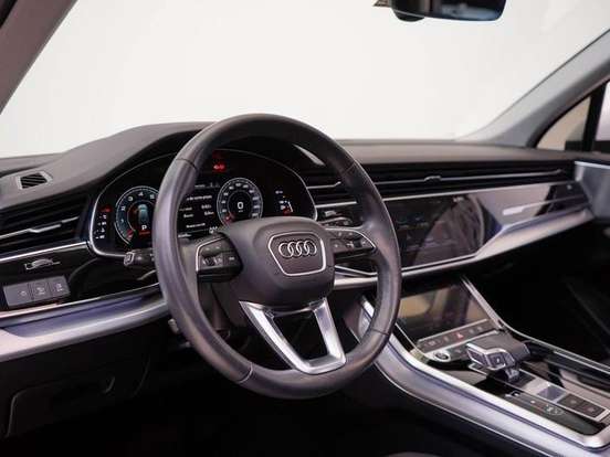 AUDI-Q7-3.0 55 TFSI GASOLINA QUATTRO S-LINE TIPTRONIC AUDI-Q7-2020