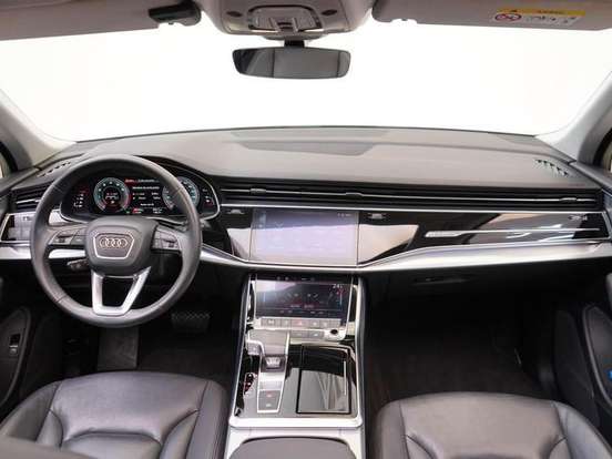 AUDI-Q7-3.0 55 TFSI GASOLINA QUATTRO S-LINE TIPTRONIC AUDI-Q7-2020