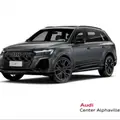 AUDI Q7 3.0 55 TFSI MHEV S-LINE QUATTRO TIPTRONIC AUDI Q7 3.0 55 TFSI MHEV S-LINE QUATTRO TIPTRONIC